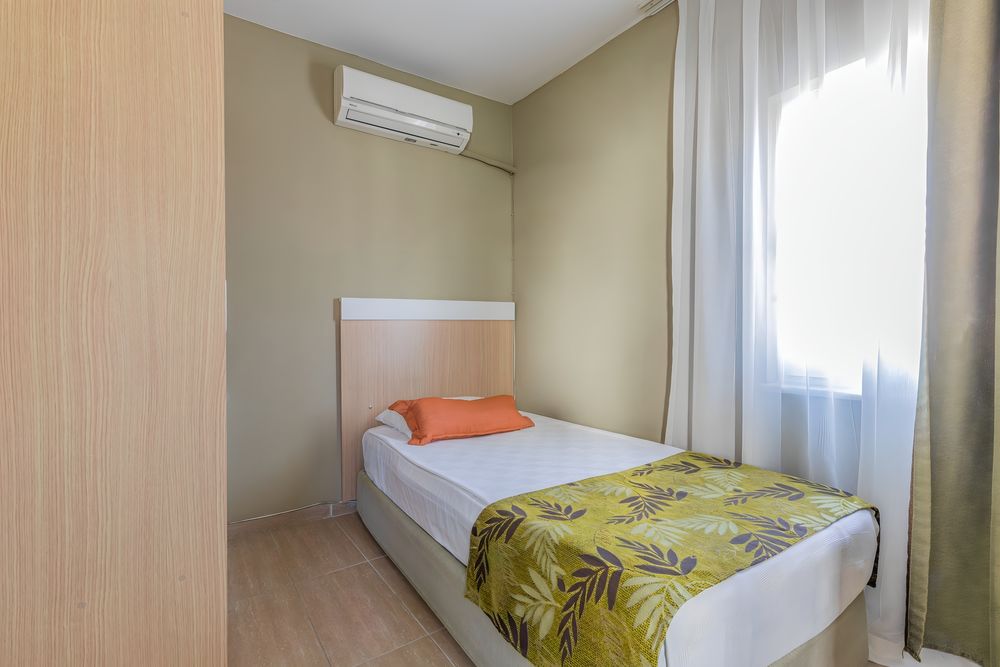 Akdora Elite Hotel & Spa - 21