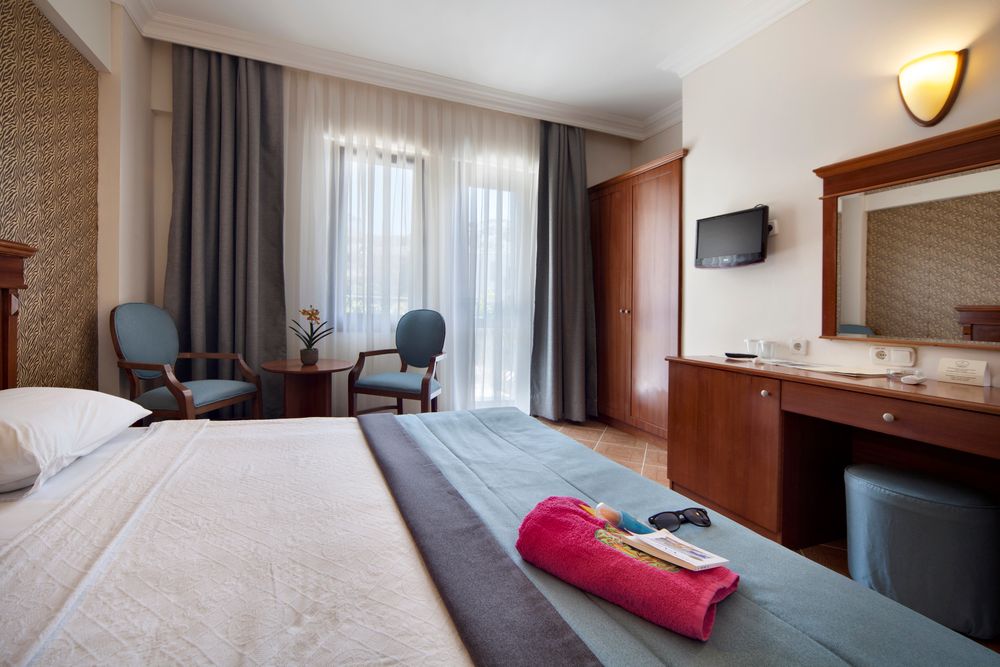 Картинка отеля - 27