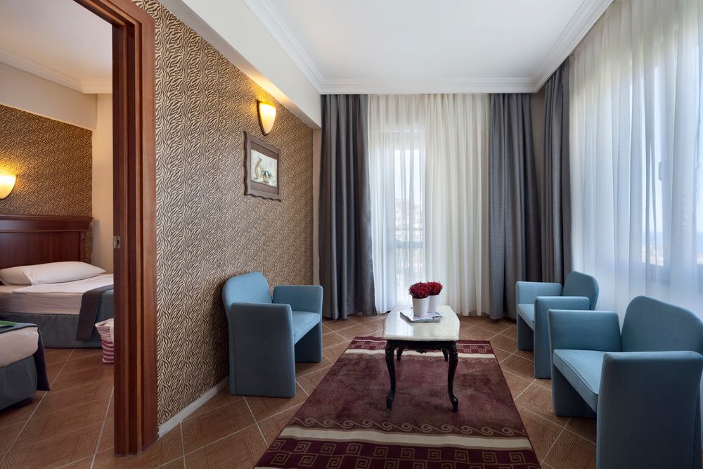 Картинка отеля - 28