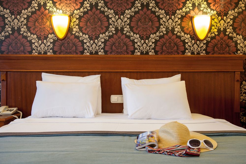 Картинка отеля - 21