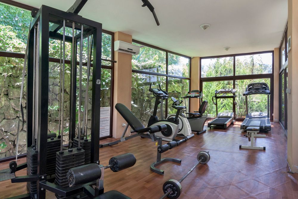 Картинка отеля - 17