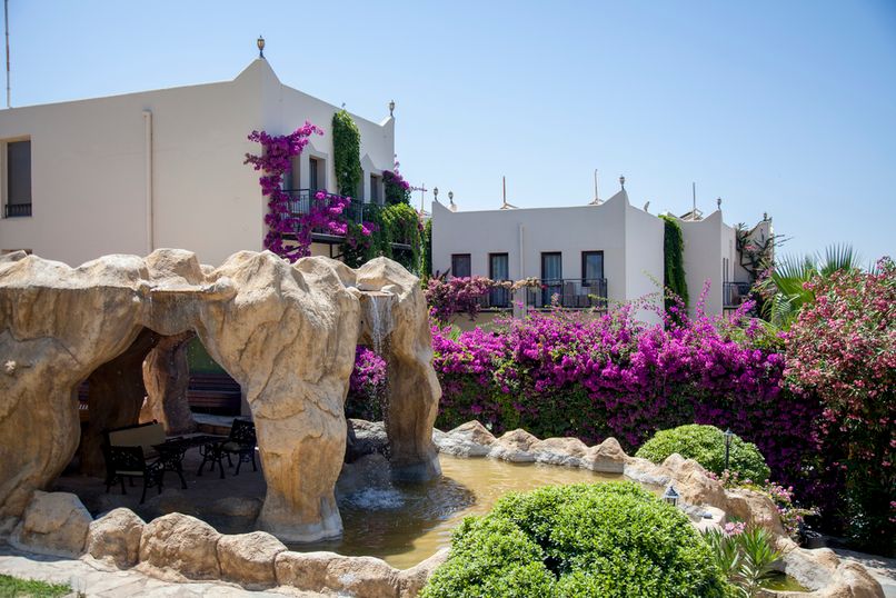 Golden Age Crystal Bodrum - 4