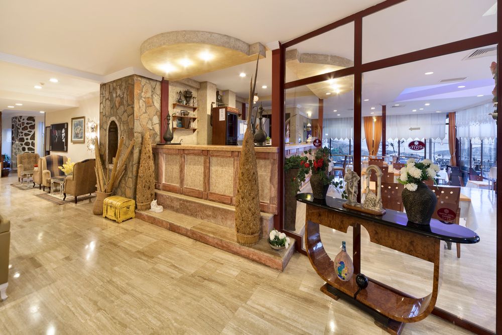 Картинка отеля - 11