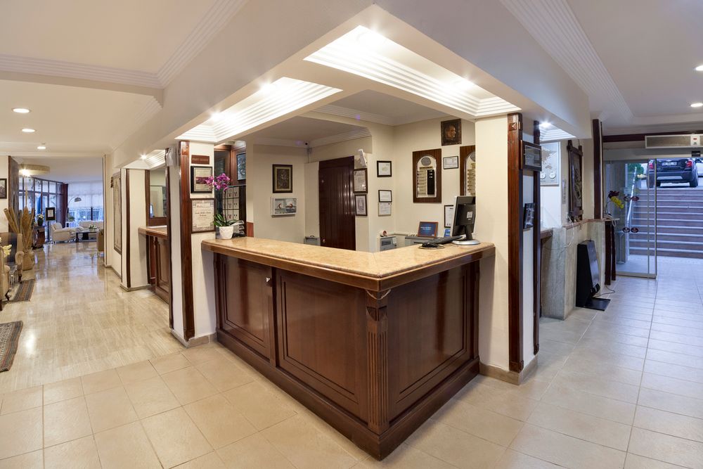 Картинка отеля - 10