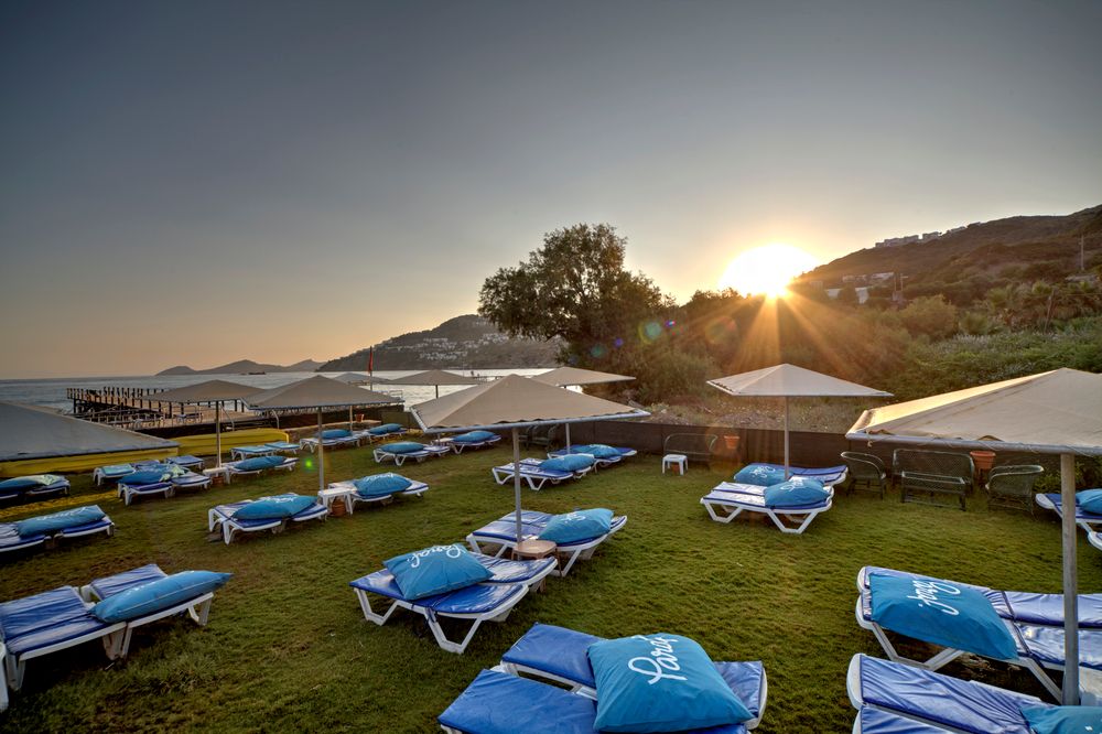 Картинка отеля - 8