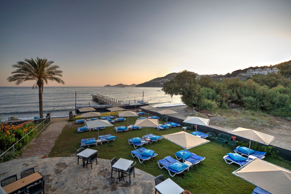 Картинка отеля - 7