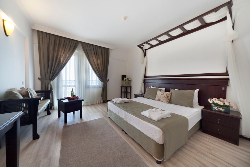 Картинка отеля - 24