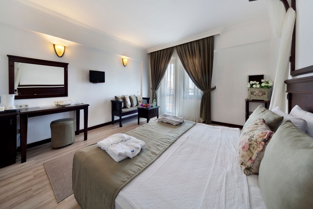 Картинка отеля - 23