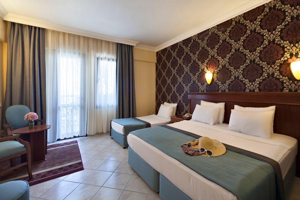 Картинка отеля - 25