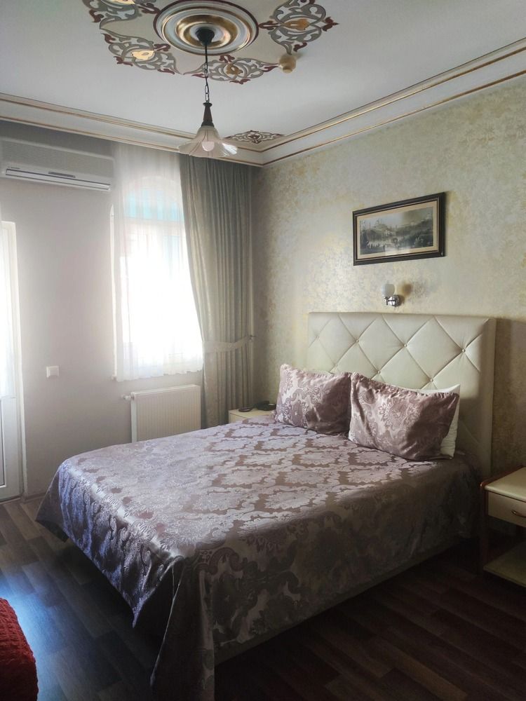 Sur Hotel - 5