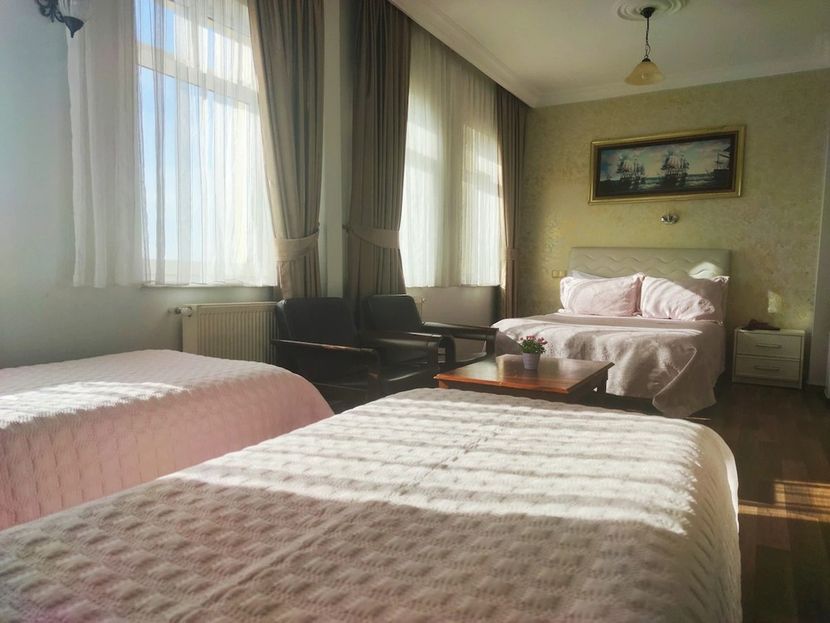 Sur Hotel - 2