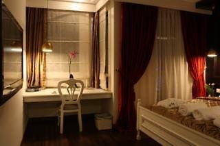 Senatus Hotel - 6