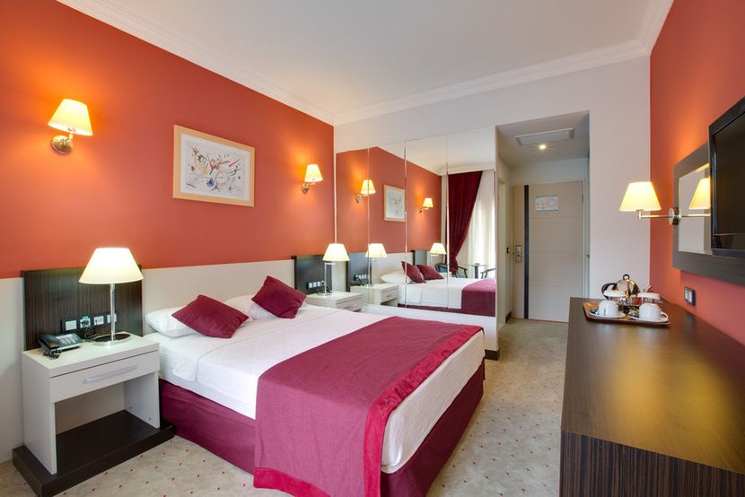 Sirius Hotel - 4