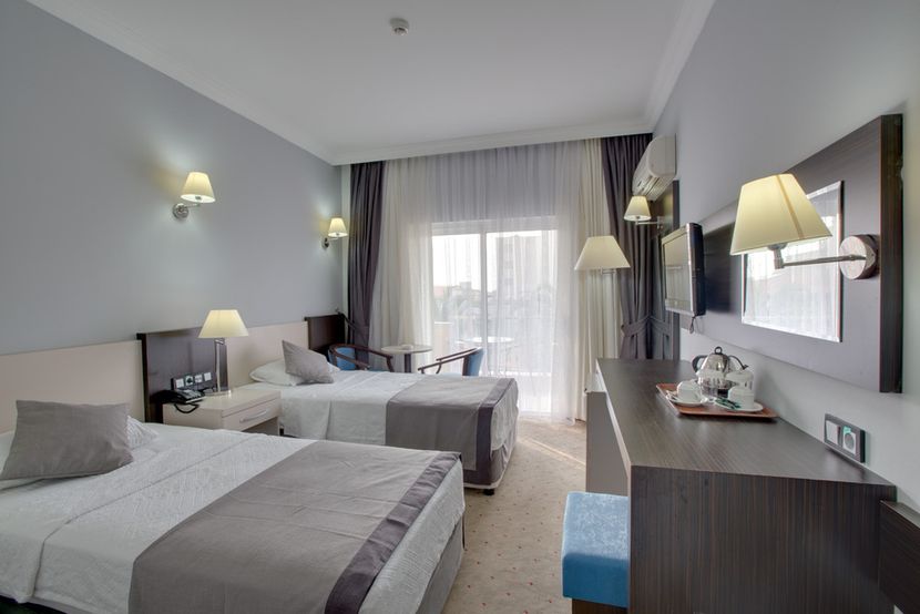 Sirius Hotel - 3