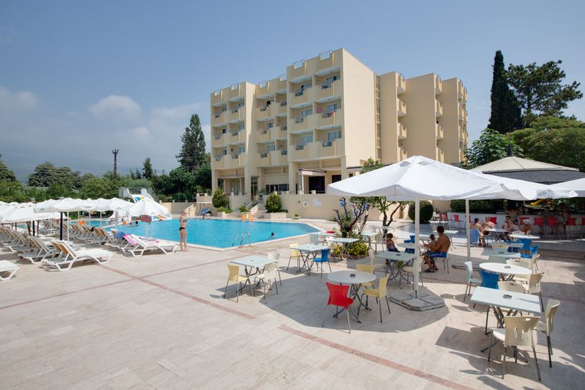 Sirius Hotel - 1