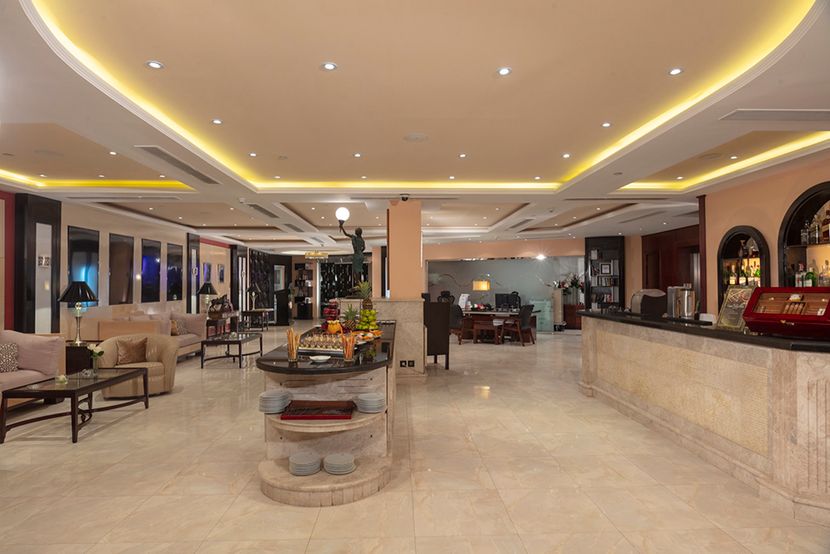 ROYAL SAVOY (only adults 12+) - 2