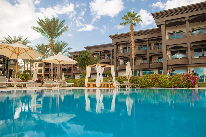 ROYAL SAVOY (only adults 12+) - 1