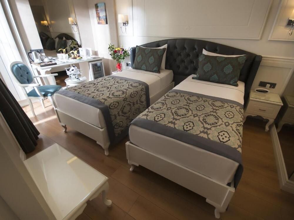 Antusa Palace Hotel & Spa - 5