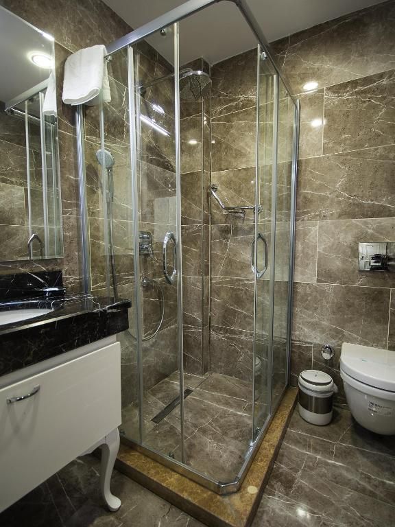 Antusa Palace Hotel & Spa - 8