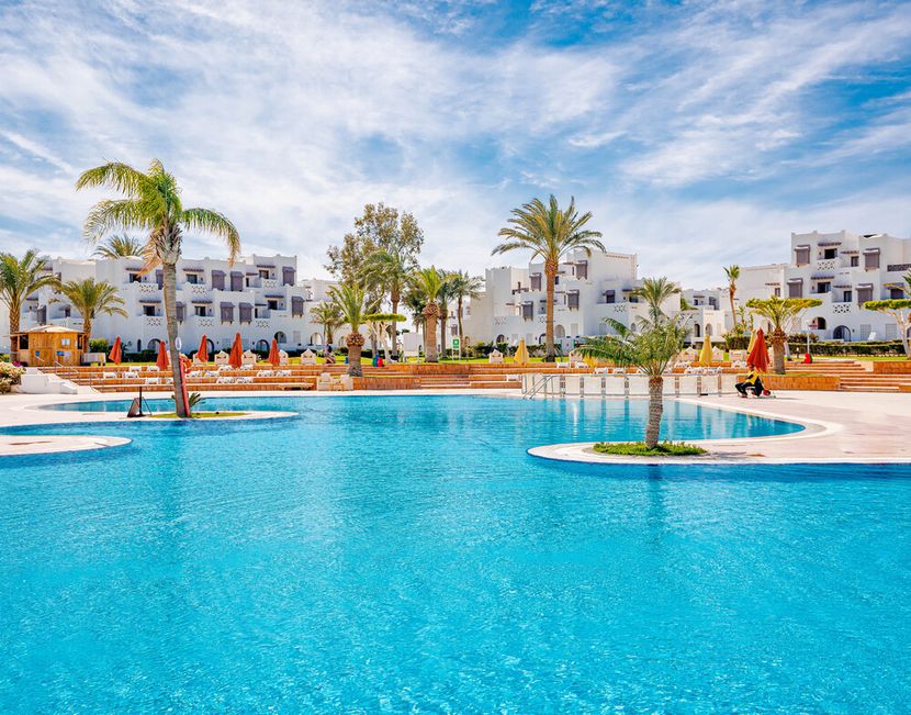 MERCURE HURGHADA - 1