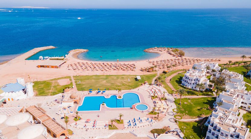 MERCURE HURGHADA - 6