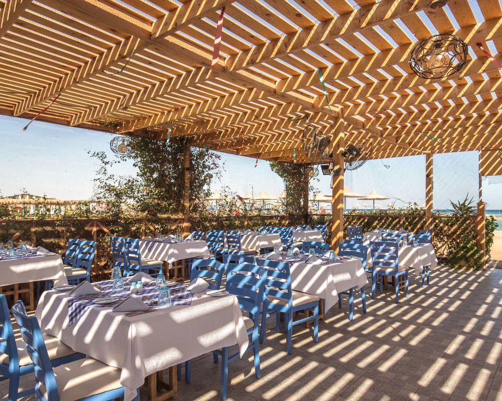 HURGHADA LONG BEACH RESORT - 53