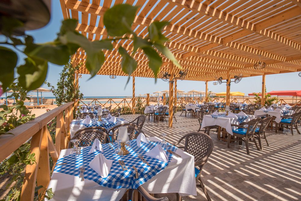 HURGHADA LONG BEACH RESORT - 54