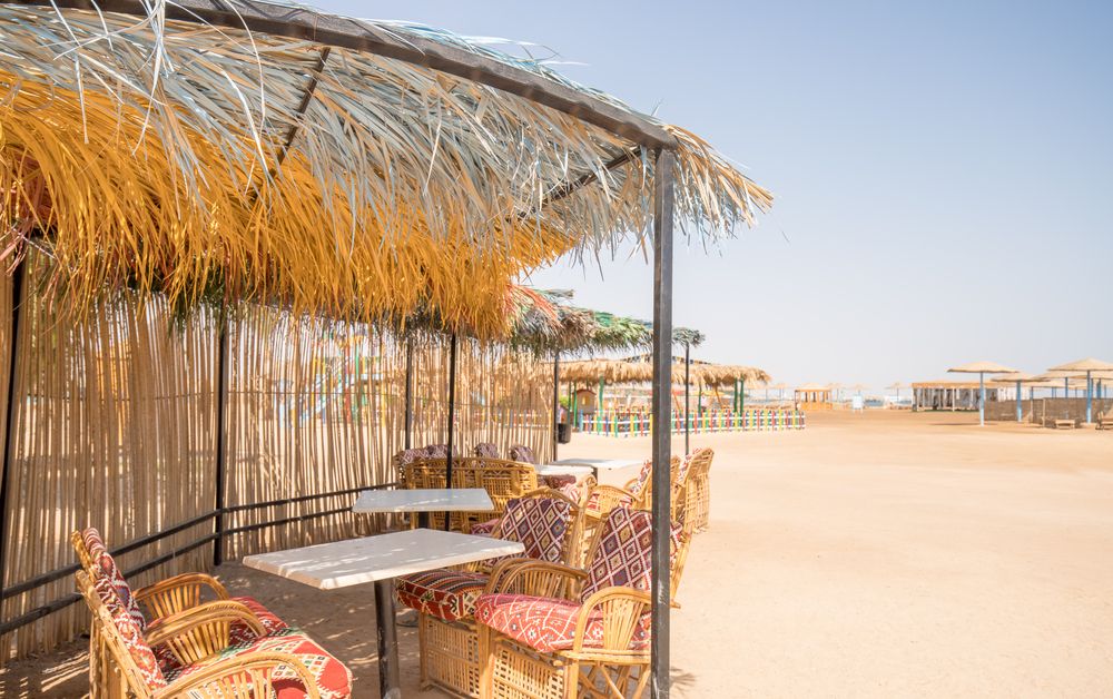 HURGHADA LONG BEACH RESORT - 125