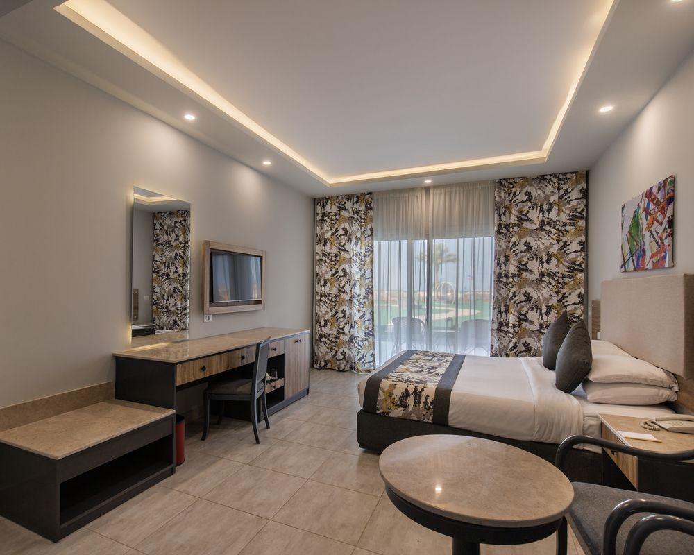 HURGHADA LONG BEACH RESORT - 226