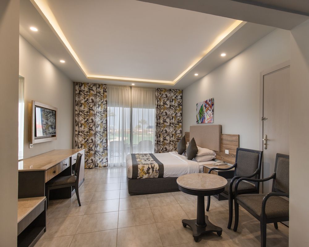 HURGHADA LONG BEACH RESORT - 225