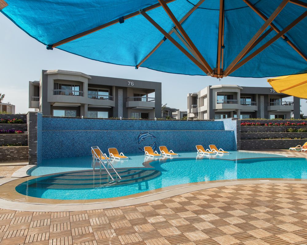 HURGHADA LONG BEACH RESORT - 131