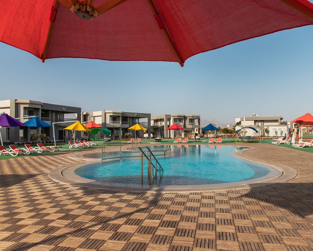 HURGHADA LONG BEACH RESORT - 130