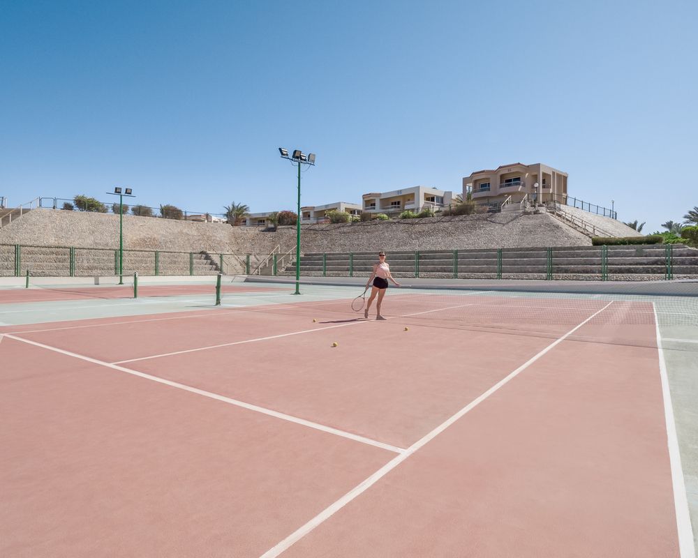 HURGHADA LONG BEACH RESORT - 141