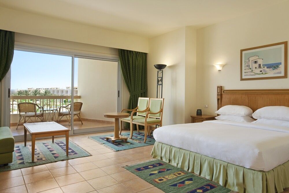 HURGHADA LONG BEACH RESORT - 220