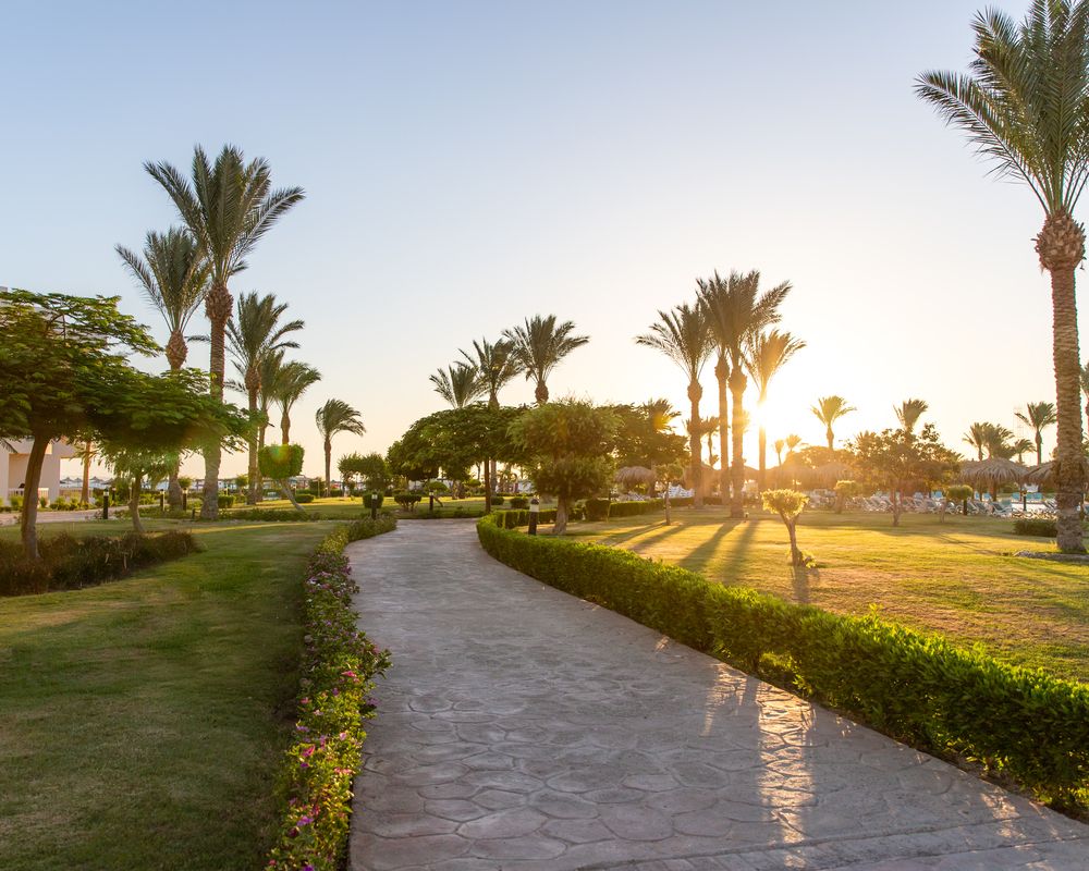 HURGHADA LONG BEACH RESORT - 128