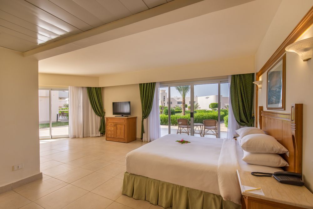 HURGHADA LONG BEACH RESORT - 212