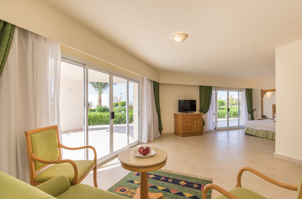 HURGHADA LONG BEACH RESORT - 211