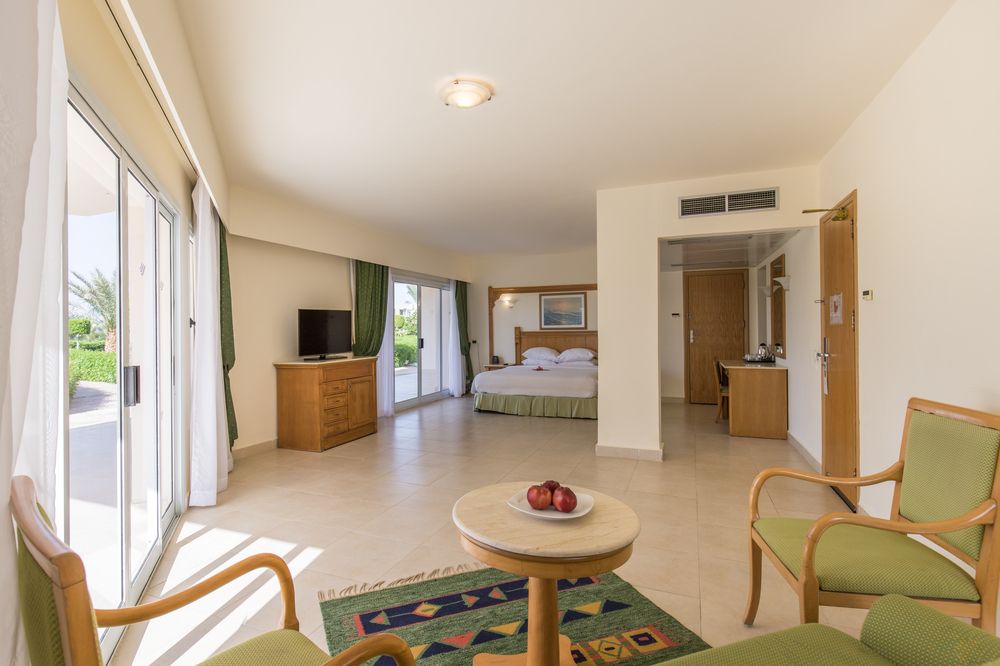 HURGHADA LONG BEACH RESORT - 210