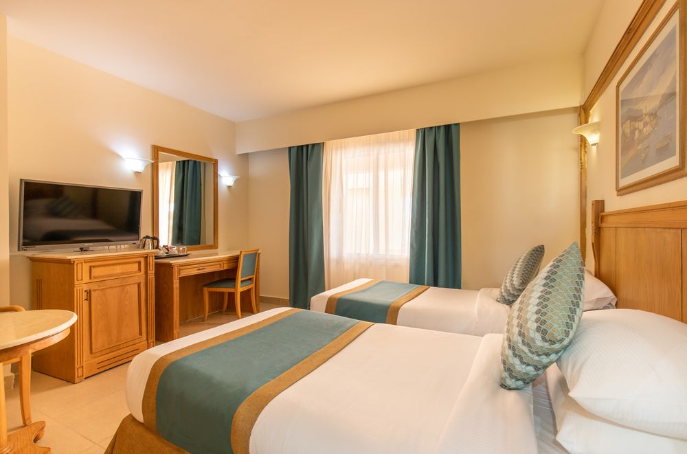 HURGHADA LONG BEACH RESORT - 202