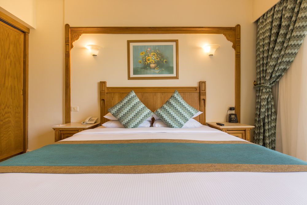 HURGHADA LONG BEACH RESORT - 200