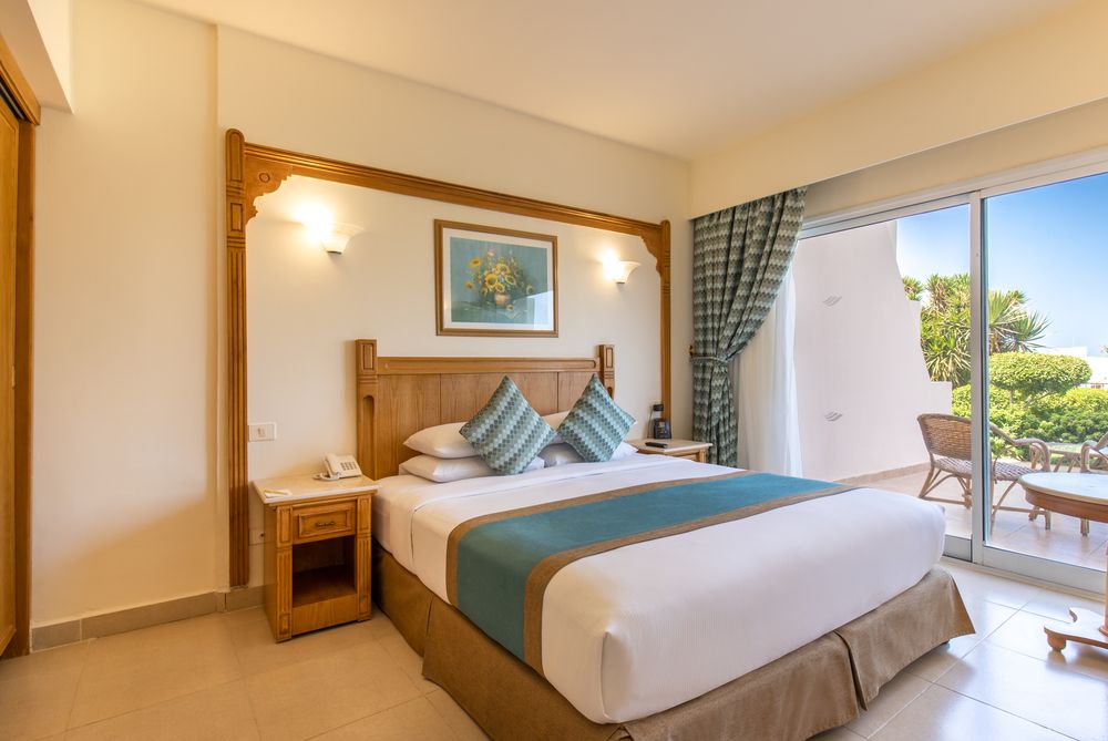 HURGHADA LONG BEACH RESORT - 198