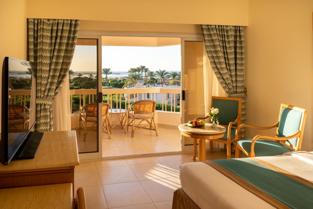 HURGHADA LONG BEACH RESORT - 196