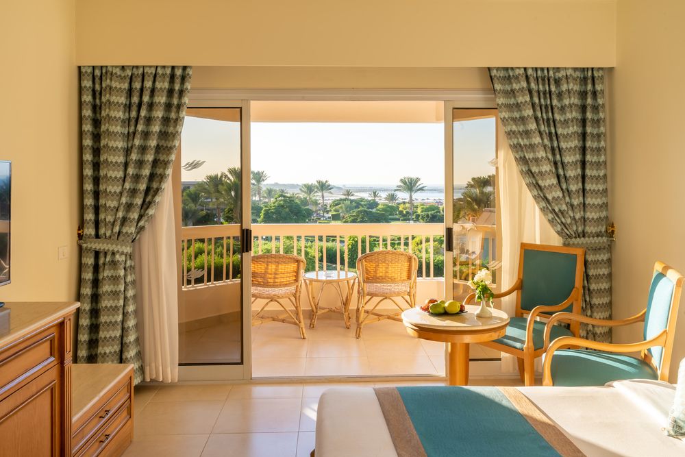 HURGHADA LONG BEACH RESORT - 195