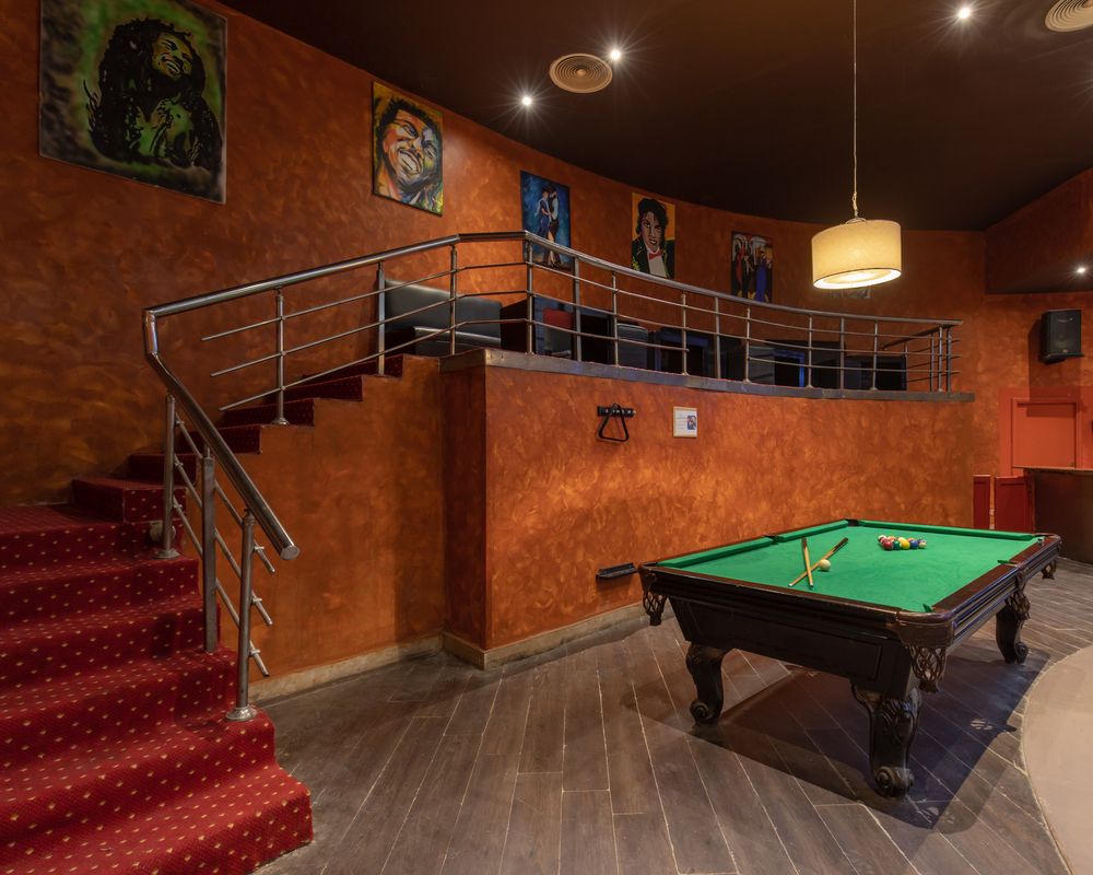 HURGHADA LONG BEACH RESORT - 140