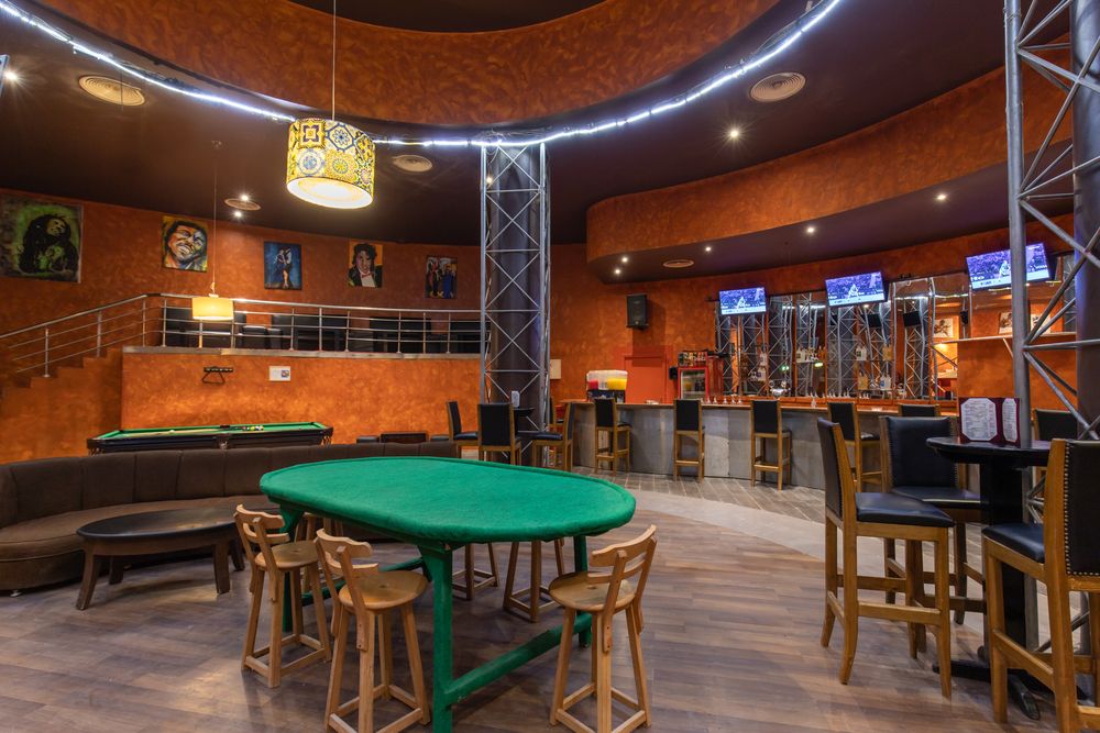 HURGHADA LONG BEACH RESORT - 139