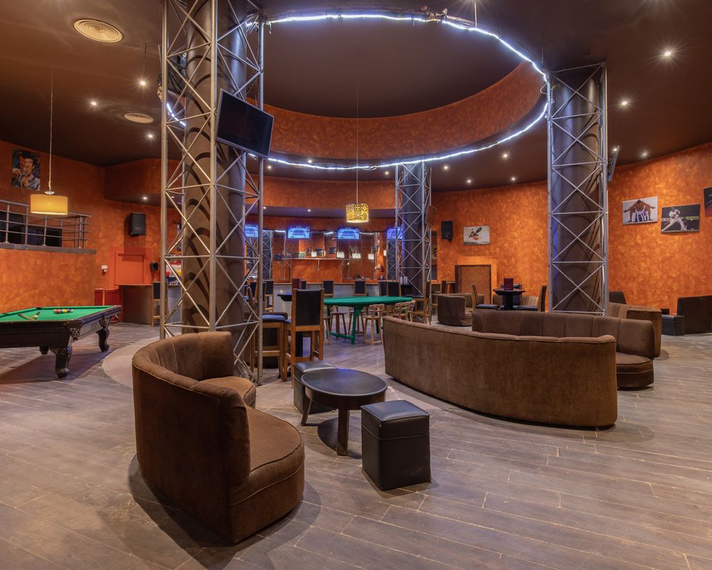 HURGHADA LONG BEACH RESORT - 56