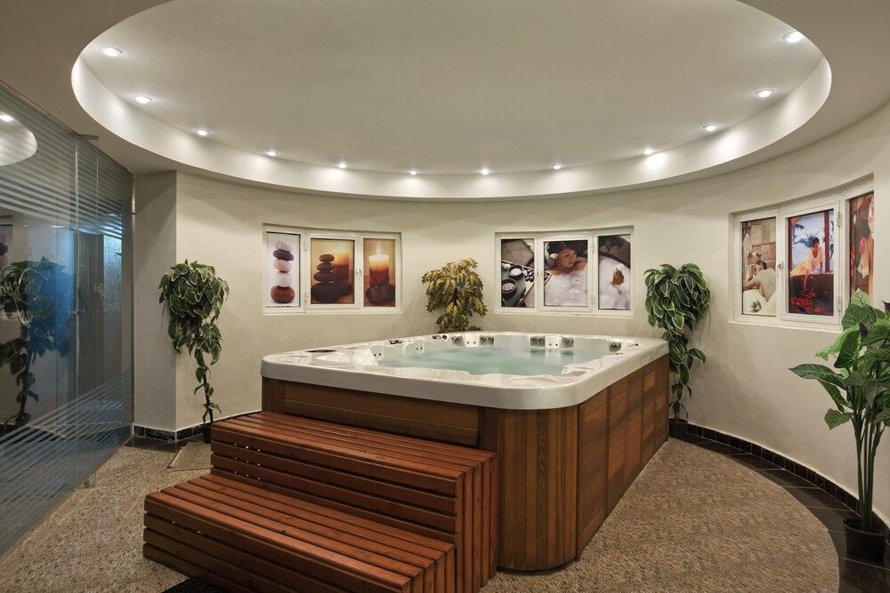 HURGHADA LONG BEACH RESORT - 160