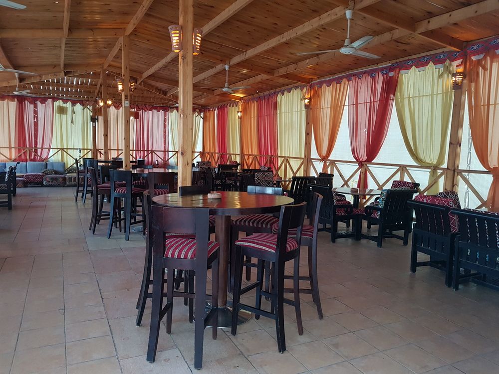 HURGHADA LONG BEACH RESORT - 138