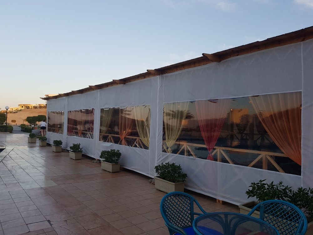 HURGHADA LONG BEACH RESORT - 137