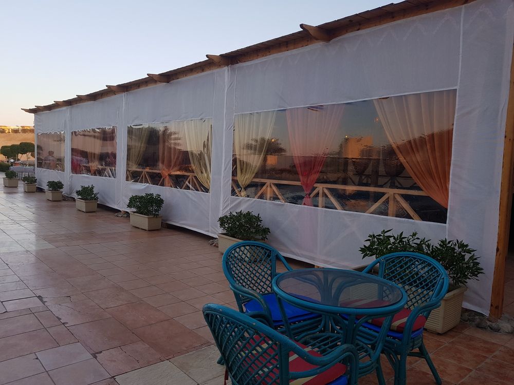 HURGHADA LONG BEACH RESORT - 136